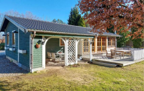 2 Bedroom Nice Home In Tyringe in Tyringe